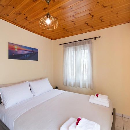 Melas Home Lefkáda Zewnętrze zdjęcie