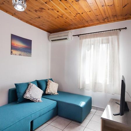 Melas Home Lefkáda Zewnętrze zdjęcie